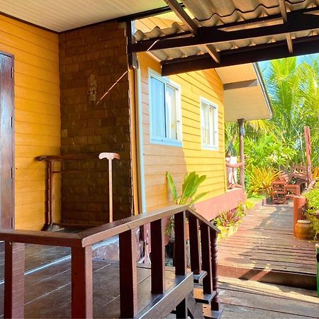 Tongta Phaview Resort Koh Samet Exterior foto
