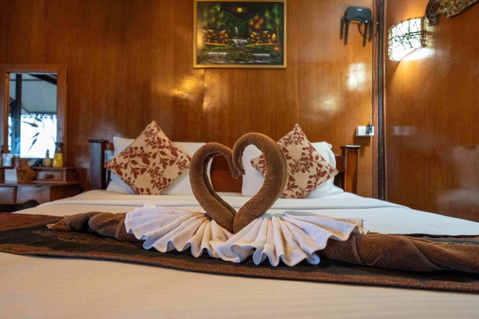 Tongta Phaview Resort Koh Samet Exterior foto