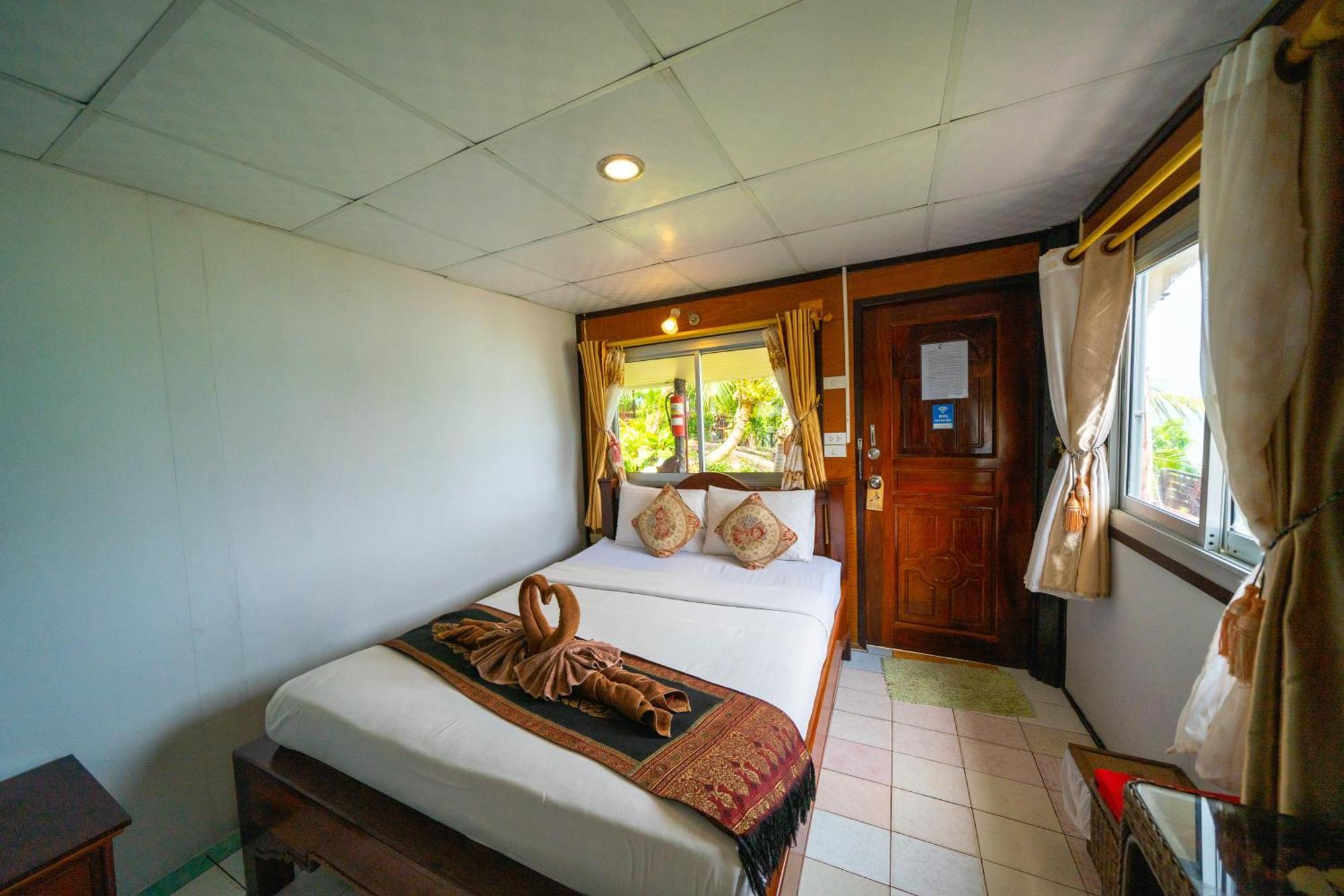 Tongta Phaview Resort Koh Samet Exterior foto
