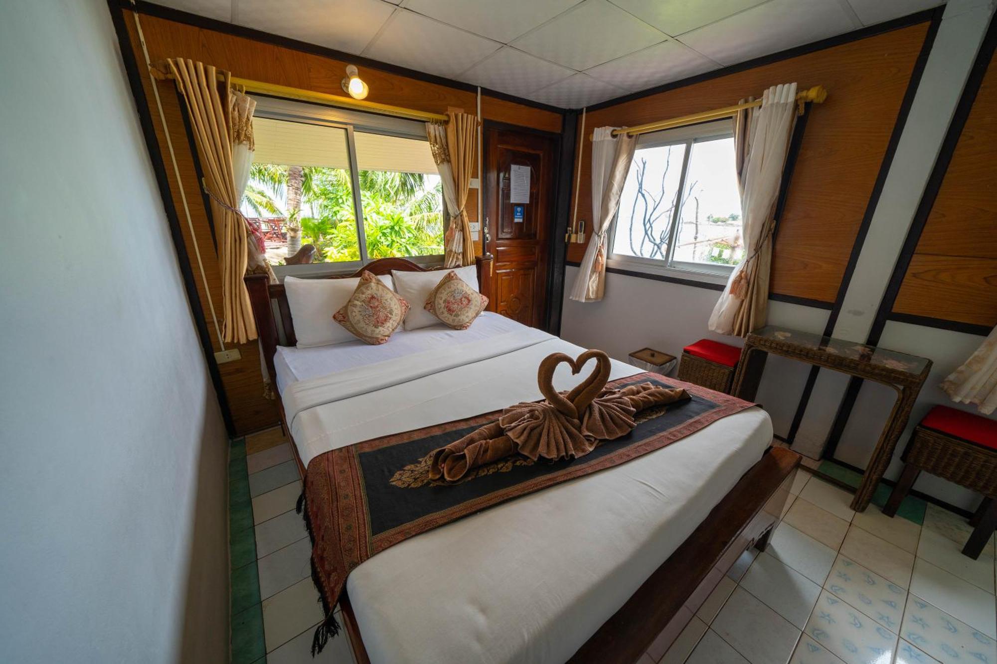 Tongta Phaview Resort Koh Samet Exterior foto